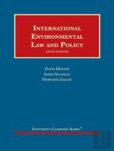 International Environmental Law And Policy
