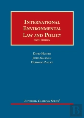 International Environmental Law And Policy