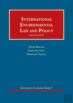 Bertrand.pt - International Environmental Law And Policy