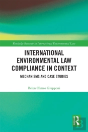 International Environmental Law Compliance In Context