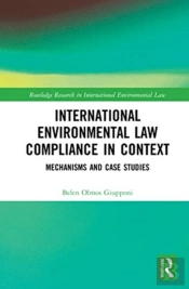 International Environmental Law Compliance In Context