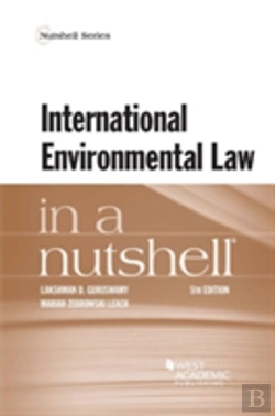 Bertrand.pt - International Environmental Law In A Nutshell