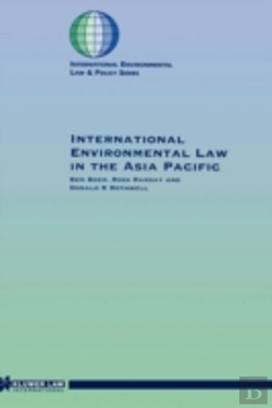 Bertrand.pt - International Environmental Law In The Asia Pacific