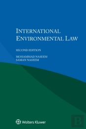International Environmental Law