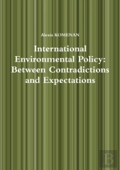 International Environmental Policy: Betw