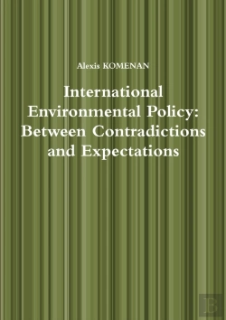 Bertrand.pt - International Environmental Policy: Betw