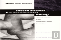 International Environmental Policy
