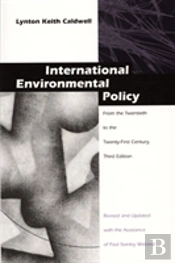 International Environmental Policy