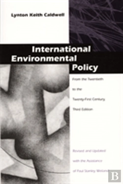 Bertrand.pt - International Environmental Policy