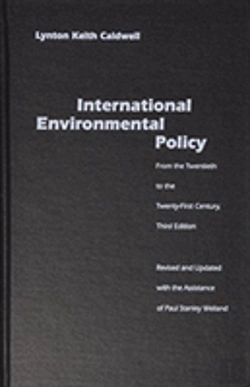 Bertrand.pt - International Environmental Policy