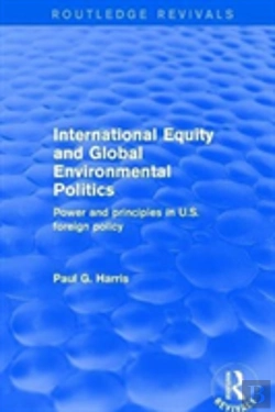 Bertrand.pt - International Equity And Global Environmental Politics