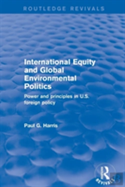Bertrand.pt - International Equity And Global Environmental Politics