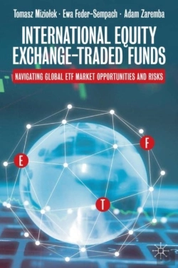 Bertrand.pt - International Equity Exchange-Traded Funds