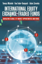 International Equity Exchange-Traded Funds