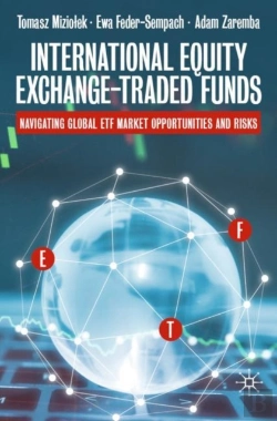 Bertrand.pt - International Equity Exchange-Traded Funds