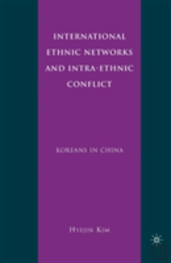 Bertrand.pt - International Ethnic Networks And Intra-Ethnic Conflict