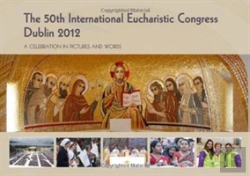 Bertrand.pt - International Eucharistic Congress Dubli