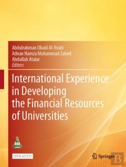 Bertrand.pt - International Experience In Developing The Financial Resources Of Universities
