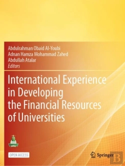 Bertrand.pt - International Experience In Developing The Financial Resources Of Universities