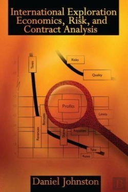 Bertrand.pt - International Exploration Economics, Risk, And Contracts Analysis