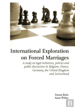 Bertrand.pt - International Exploration On Forced Marriages