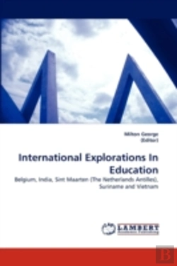Bertrand.pt - International Explorations In Education