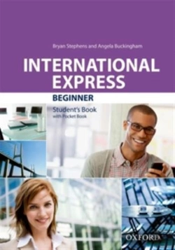 Bertrand.pt - International Express: Beginner: Student'S Book Pack
