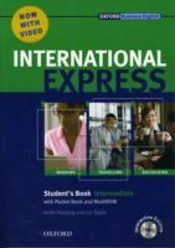 International Express Intermediate Stude