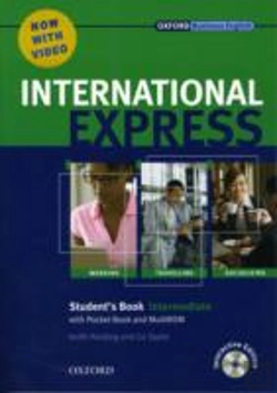 Bertrand.pt - International Express Intermediate Stude