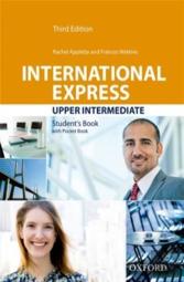 International Express: Upper-Intermediate: Student'S Book Pack