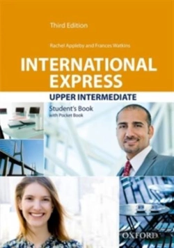 Bertrand.pt - International Express: Upper-Intermediate: Student'S Book Pack