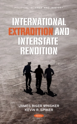 Bertrand.pt - International Extradition And Interstate Rendition