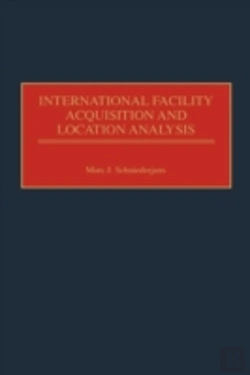 Bertrand.pt - International Facility Acquisition And Location Analysis