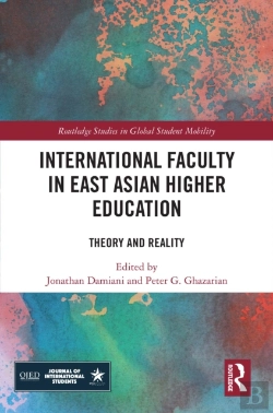 Bertrand.pt - International Faculty In East Asian Higher Education
