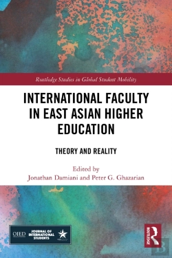Bertrand.pt - International Faculty In East Asian Higher Education