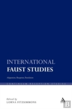 Bertrand.pt - International Faust Studies