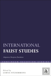 International Faust Studies