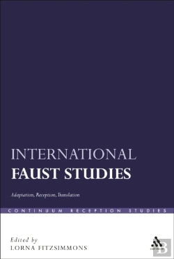Bertrand.pt - International Faust Studies
