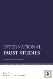 International Faust Studies