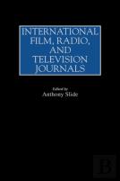 International Film, Radio, And Television Journals