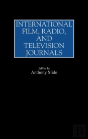 International Film, Radio, And Television Journals