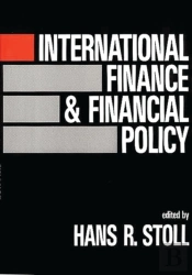 International Finance And Financial Policy