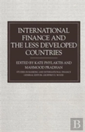 International Finance And The Less Developed Countries