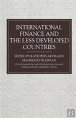 Bertrand.pt - International Finance And The Less Developed Countries