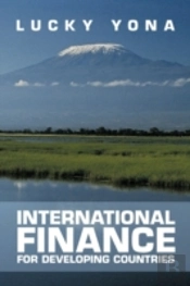 International Finance For Developing Countries