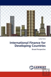 International Finance For Developing Countries