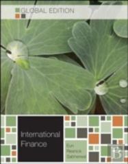 International Finance, Global Edition