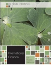 International Finance, Global Edition