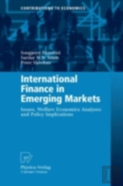 International Finance In Emerging Markets