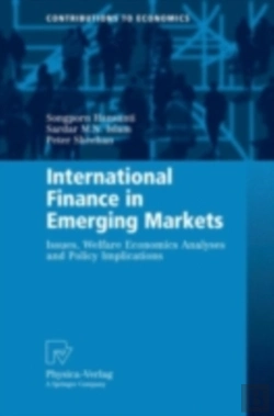 Bertrand.pt - International Finance In Emerging Markets